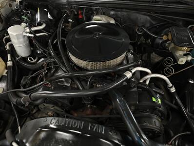 1984 Chevrolet Monte Carlo SS   - Photo 64 - Addison, IL 60101