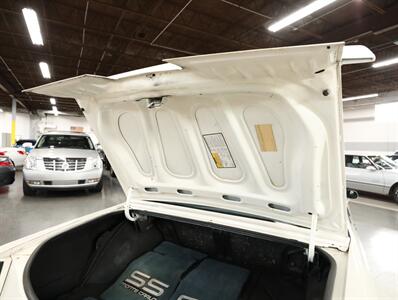 1984 Chevrolet Monte Carlo SS   - Photo 32 - Addison, IL 60101