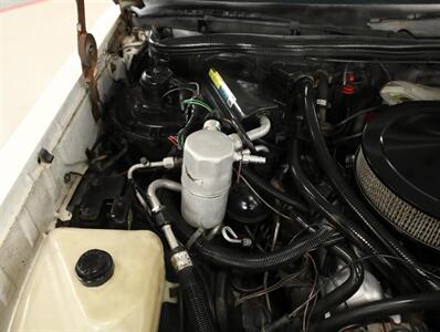 1984 Chevrolet Monte Carlo SS   - Photo 62 - Addison, IL 60101