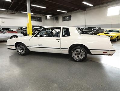 1984 Chevrolet Monte Carlo SS   - Photo 22 - Addison, IL 60101