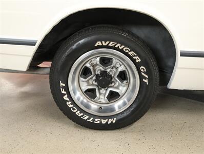 1984 Chevrolet Monte Carlo SS   - Photo 54 - Addison, IL 60101