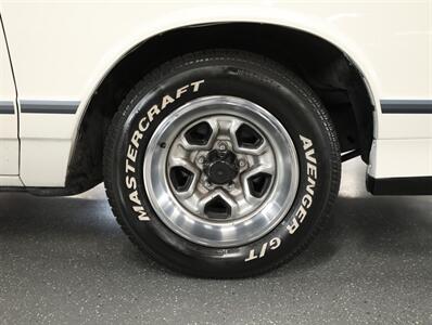 1984 Chevrolet Monte Carlo SS   - Photo 53 - Addison, IL 60101