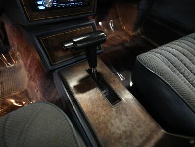 1984 Chevrolet Monte Carlo SS   - Photo 42 - Addison, IL 60101