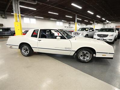 1984 Chevrolet Monte Carlo SS   - Photo 13 - Addison, IL 60101