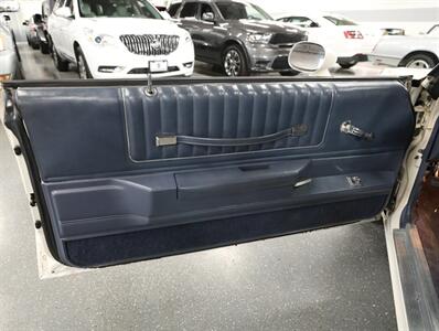 1984 Chevrolet Monte Carlo SS   - Photo 35 - Addison, IL 60101
