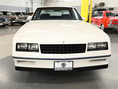 1984 Chevrolet Monte Carlo SS   - Photo 7 - Addison, IL 60101