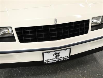 1984 Chevrolet Monte Carlo SS   - Photo 8 - Addison, IL 60101