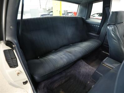 1984 Chevrolet Monte Carlo SS   - Photo 29 - Addison, IL 60101