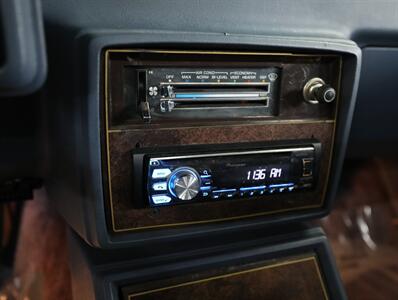 1984 Chevrolet Monte Carlo SS   - Photo 44 - Addison, IL 60101