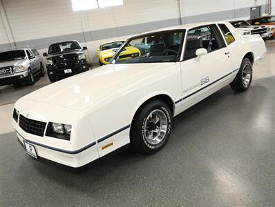 1984 Chevrolet Monte Carlo SS   - Photo 4 - Addison, IL 60101