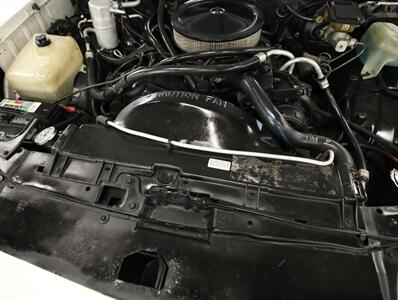1984 Chevrolet Monte Carlo SS   - Photo 63 - Addison, IL 60101