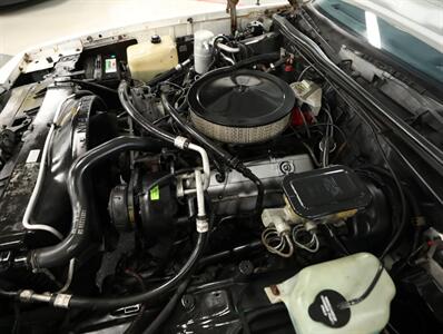 1984 Chevrolet Monte Carlo SS   - Photo 57 - Addison, IL 60101