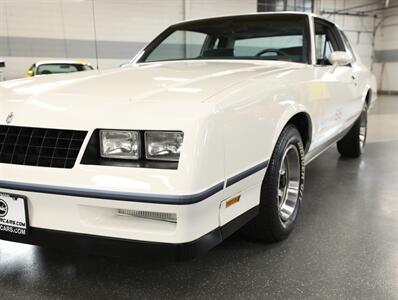 1984 Chevrolet Monte Carlo SS   - Photo 5 - Addison, IL 60101