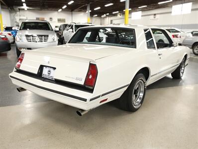 1984 Chevrolet Monte Carlo SS   - Photo 15 - Addison, IL 60101