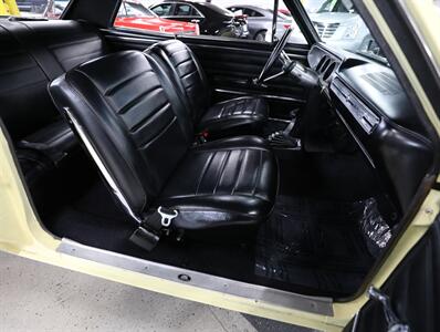 1965 Chevrolet Chevelle Malibu SS   - Photo 34 - Addison, IL 60101
