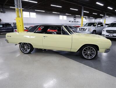 1965 Chevrolet Chevelle Malibu SS   - Photo 14 - Addison, IL 60101