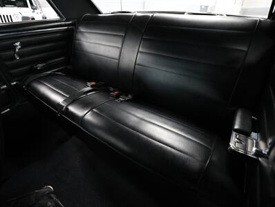 1965 Chevrolet Chevelle Malibu SS   - Photo 43 - Addison, IL 60101