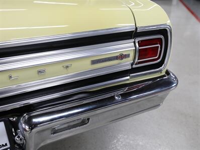 1965 Chevrolet Chevelle Malibu SS   - Photo 19 - Addison, IL 60101