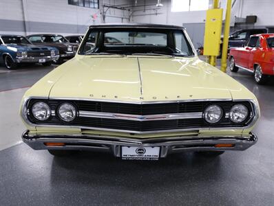 1965 Chevrolet Chevelle Malibu SS   - Photo 9 - Addison, IL 60101