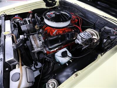 1965 Chevrolet Chevelle Malibu SS   - Photo 76 - Addison, IL 60101