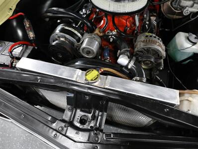 1965 Chevrolet Chevelle Malibu SS   - Photo 73 - Addison, IL 60101