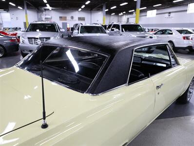 1965 Chevrolet Chevelle Malibu SS   - Photo 16 - Addison, IL 60101
