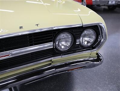 1965 Chevrolet Chevelle Malibu SS   - Photo 7 - Addison, IL 60101