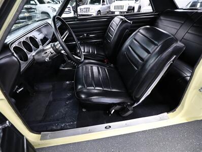 1965 Chevrolet Chevelle Malibu SS   - Photo 48 - Addison, IL 60101