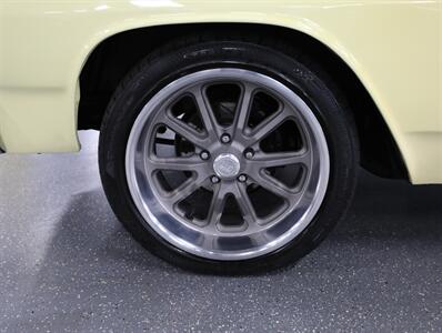 1965 Chevrolet Chevelle Malibu SS   - Photo 63 - Addison, IL 60101