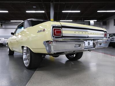 1965 Chevrolet Chevelle Malibu SS   - Photo 23 - Addison, IL 60101