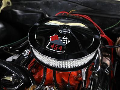 1965 Chevrolet Chevelle Malibu SS   - Photo 80 - Addison, IL 60101
