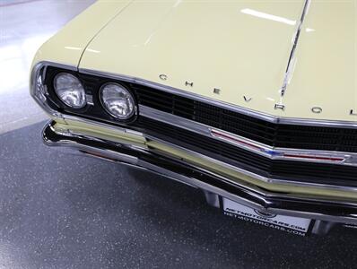 1965 Chevrolet Chevelle Malibu SS   - Photo 10 - Addison, IL 60101