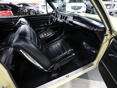 1965 Chevrolet Chevelle Malibu SS   - Photo 33 - Addison, IL 60101