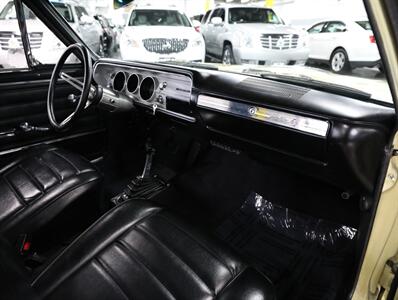 1965 Chevrolet Chevelle Malibu SS   - Photo 35 - Addison, IL 60101