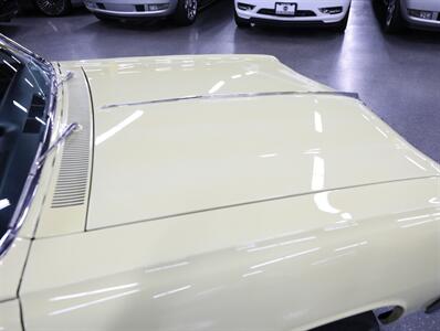 1965 Chevrolet Chevelle Malibu SS   - Photo 13 - Addison, IL 60101