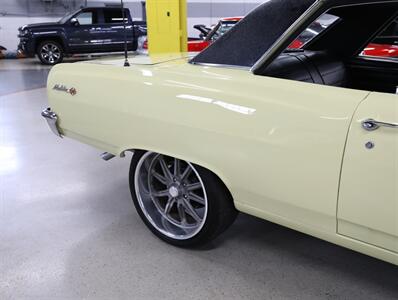 1965 Chevrolet Chevelle Malibu SS   - Photo 15 - Addison, IL 60101