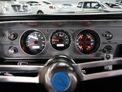1965 Chevrolet Chevelle Malibu SS   - Photo 60 - Addison, IL 60101
