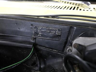 1965 Chevrolet Chevelle Malibu SS   - Photo 79 - Addison, IL 60101