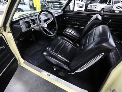 1965 Chevrolet Chevelle Malibu SS   - Photo 47 - Addison, IL 60101