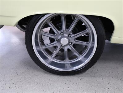 1965 Chevrolet Chevelle Malibu SS   - Photo 66 - Addison, IL 60101