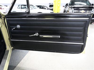 1965 Chevrolet Chevelle Malibu SS   - Photo 30 - Addison, IL 60101