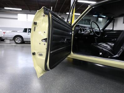1965 Chevrolet Chevelle Malibu SS   - Photo 45 - Addison, IL 60101