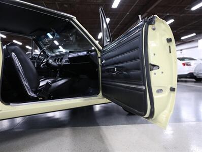 1965 Chevrolet Chevelle Malibu SS   - Photo 31 - Addison, IL 60101