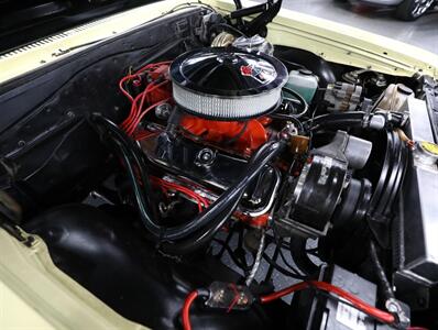 1965 Chevrolet Chevelle Malibu SS   - Photo 71 - Addison, IL 60101