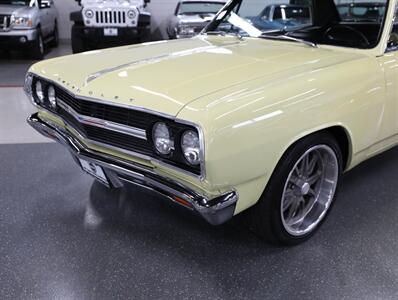 1965 Chevrolet Chevelle Malibu SS   - Photo 3 - Addison, IL 60101