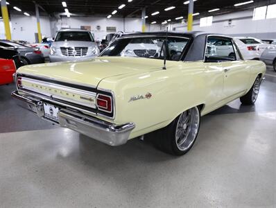 1965 Chevrolet Chevelle Malibu SS   - Photo 17 - Addison, IL 60101