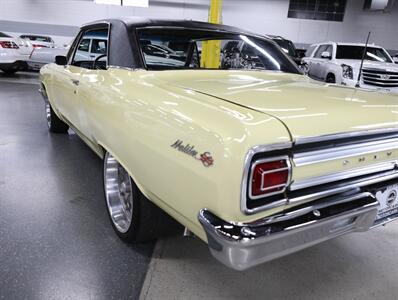 1965 Chevrolet Chevelle Malibu SS   - Photo 26 - Addison, IL 60101