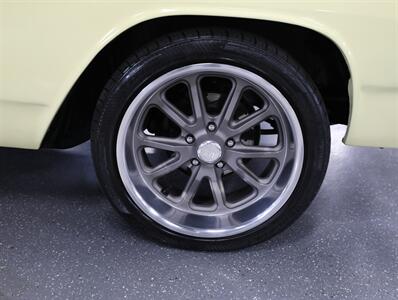 1965 Chevrolet Chevelle Malibu SS   - Photo 65 - Addison, IL 60101