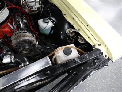 1965 Chevrolet Chevelle Malibu SS   - Photo 74 - Addison, IL 60101