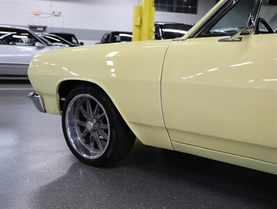 1965 Chevrolet Chevelle Malibu SS   - Photo 29 - Addison, IL 60101